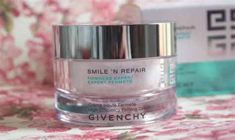 givenchy smile n repair wrinkle expert opinioni